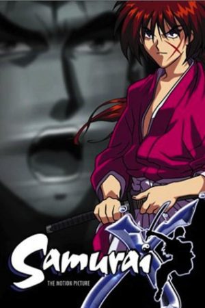 Lãng khách Kenshin: Ca khúc trấn hồn của chí sĩ duy tân