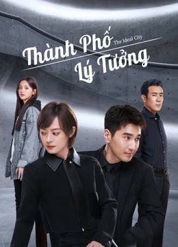 Thành Phố Lý Tưởng